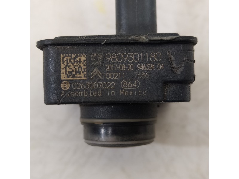 Recambio de no identificado para citroën c-elysée shine referencia OEM IAM 9809301180  