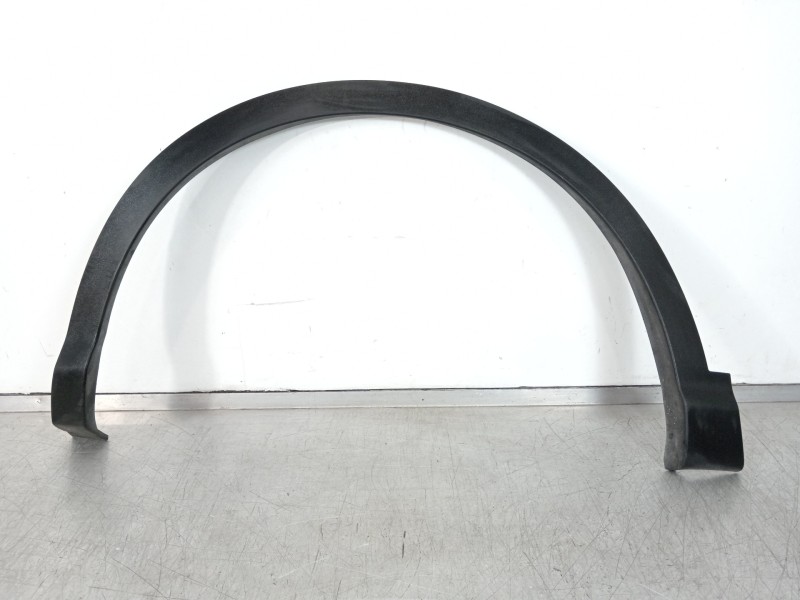 Recambio de aletin delantero izquierdo para nissan qashqai (j11) 360 referencia OEM IAM 638114EA0A  