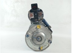 Recambio de motor arranque para hyundai i30 (gd) style referencia OEM IAM 361002A950  