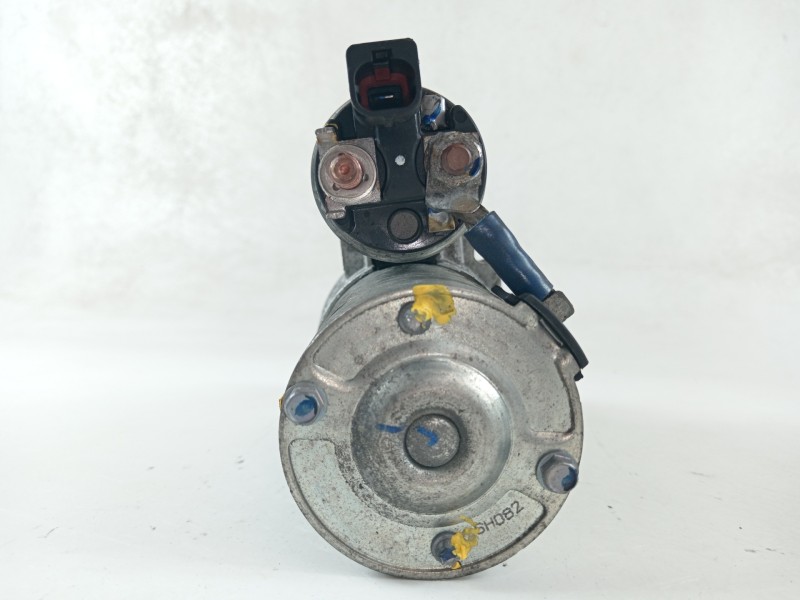 Recambio de motor arranque para hyundai i30 (gd) style referencia OEM IAM 361002A950  