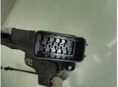 Recambio de cerradura puerta trasera derecha para ford focus berlina (cap) trend referencia OEM IAM 4M5AR26412BC   2