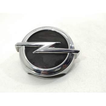 MANETA EXTERIOR PORTON 13407484 13401593 563697283