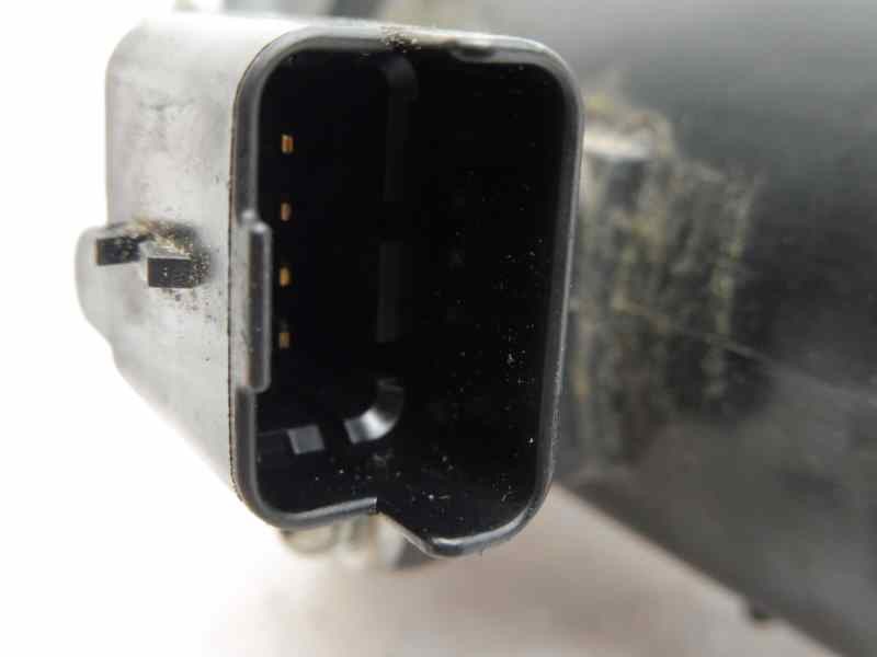 Recambio de caudalimetro para citroën c3 attraction referencia OEM IAM 9683282980  