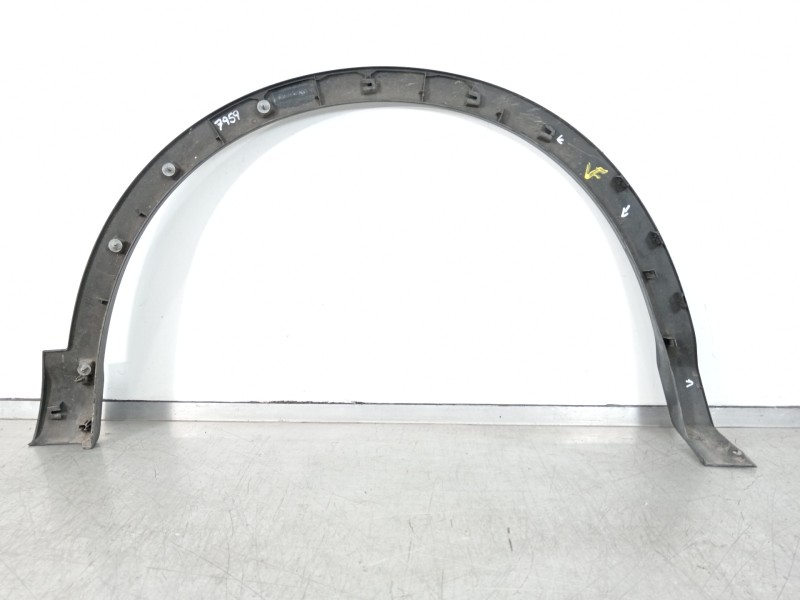 Recambio de aletin delantero izquierdo para nissan qashqai (j11) 360 referencia OEM IAM 638114EA0A  