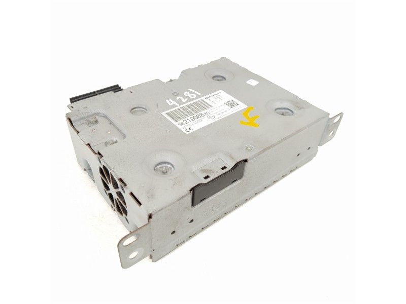 Recambio de sistema navegacion gps para citroën c-elysée shine referencia OEM IAM 9821908880  