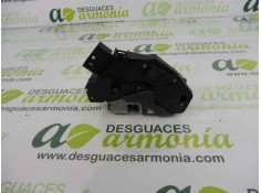 Recambio de cerradura puerta delantera derecha para ford fiesta (cb1) trend referencia OEM IAM 8A6AA21812BE