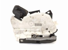 Recambio de cerradura puerta delantera derecha para skoda rapid ambition referencia OEM IAM 5E1837016  