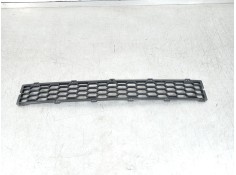 Recambio de rejilla paragolpes central para chevrolet captiva 2.0 vcdi lt referencia OEM IAM 96623441  