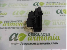 Recambio de cerradura puerta delantera derecha para ford fiesta (cb1) trend referencia OEM IAM 8A6AA21812BE   2