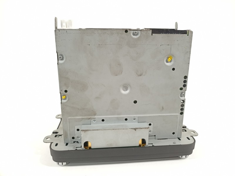 Recambio de sistema audio / radio cd para volkswagen golf vi (5k1) advance referencia OEM IAM 3C8035195  