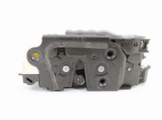 Recambio de cerradura puerta delantera derecha para skoda rapid ambition referencia OEM IAM 5E1837016   2