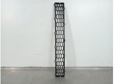 Recambio de rejilla paragolpes central para chevrolet captiva 2.0 vcdi lt referencia OEM IAM 96623441   2