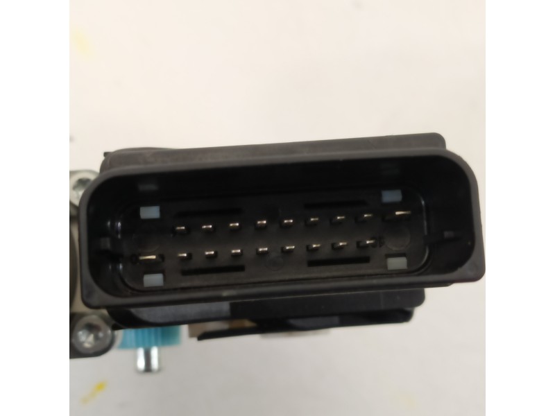 Recambio de motor elevalunas trasero derecho para seat leon (1p1) comfort limited referencia OEM IAM 1K0959704AF  