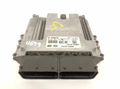 Recambio de centralita motor uce para hyundai i30 (gd) style referencia OEM IAM 391402ABB0 0281031578 