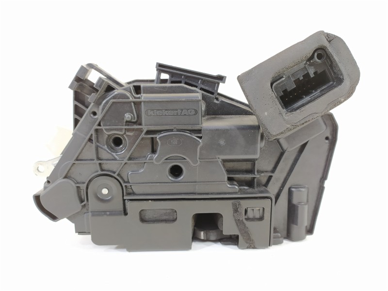 Recambio de cerradura puerta delantera derecha para skoda rapid ambition referencia OEM IAM 5E1837016  