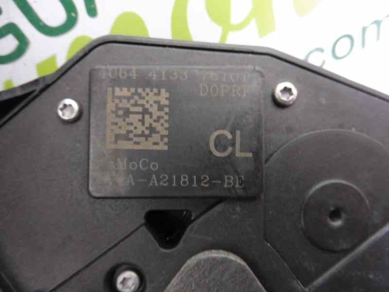 Recambio de cerradura puerta delantera derecha para ford fiesta (cb1) trend referencia OEM IAM 8A6AA21812BE  