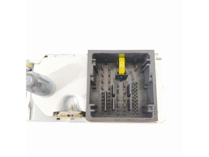 Recambio de sistema navegacion gps para citroën c-elysée shine referencia OEM IAM 9821908880  