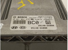 Recambio de centralita motor uce para hyundai i30 (gd) style referencia OEM IAM 391402ABB0 0281031578  2