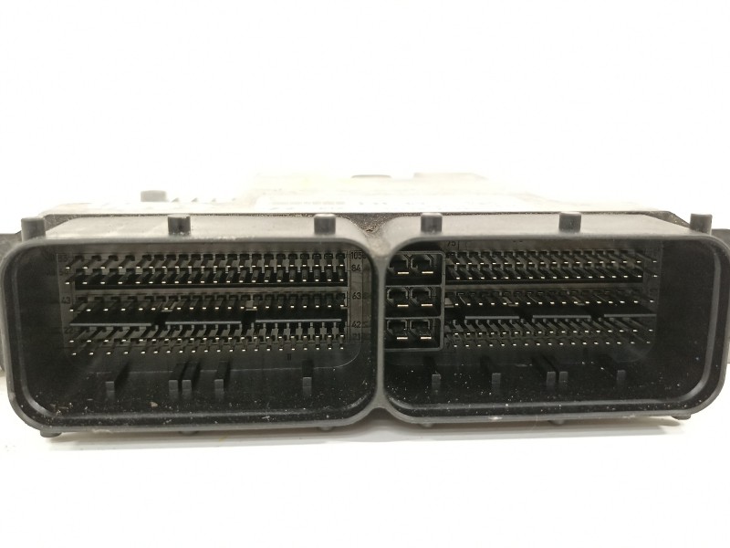 Recambio de centralita motor uce para hyundai i30 (gd) style referencia OEM IAM 391402ABB0 0281031578 