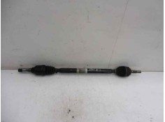 Recambio de transmision delantera derecha para citroën c3 attraction referencia OEM IAM 9685907280  