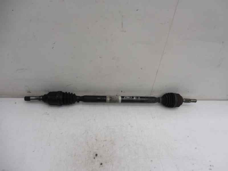 Recambio de transmision delantera derecha para citroën c3 attraction referencia OEM IAM 9685907280  