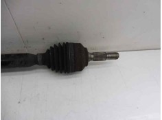 Recambio de transmision delantera derecha para citroën c3 attraction referencia OEM IAM 9685907280   2