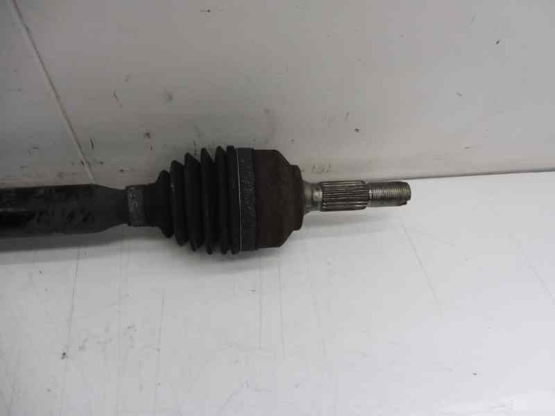 Recambio de transmision delantera derecha para citroën c3 attraction referencia OEM IAM 9685907280  