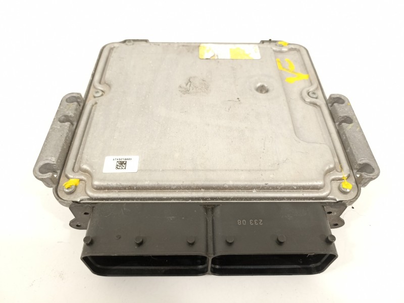 Recambio de centralita motor uce para hyundai i30 (gd) style referencia OEM IAM 391402ABB0 0281031578 