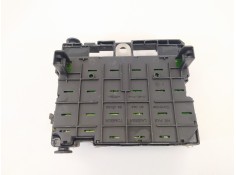 Recambio de caja reles / fusibles para peugeot 307 (s1) speed up referencia OEM IAM 9650664180   2