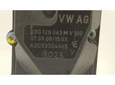 Recambio de caja mariposa para seat leon (1p1) comfort limited referencia OEM IAM 03G128063M A2C53324665  2