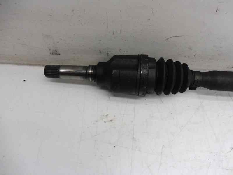 Recambio de transmision delantera derecha para citroën c3 attraction referencia OEM IAM 9685907280  