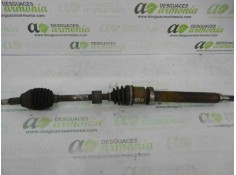 Recambio de transmision delantera derecha para ford fiesta (cb1) trend referencia OEM IAM 2002893  