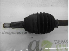 Recambio de transmision delantera derecha para ford fiesta (cb1) trend referencia OEM IAM 2002893   2