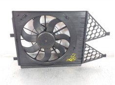 Recambio de electroventilador para skoda rapid ambition referencia OEM IAM 6R0959455E 6R0121207A 