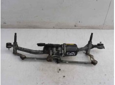 Recambio de motor limpia delantero para citroën c3 attraction referencia OEM IAM 9683622480 W000004578 