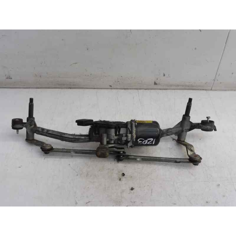 Recambio de motor limpia delantero para citroën c3 attraction referencia OEM IAM 9683622480 W000004578 