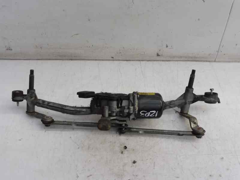 Recambio de motor limpia delantero para citroën c3 attraction referencia OEM IAM 9683622480 W000004578 