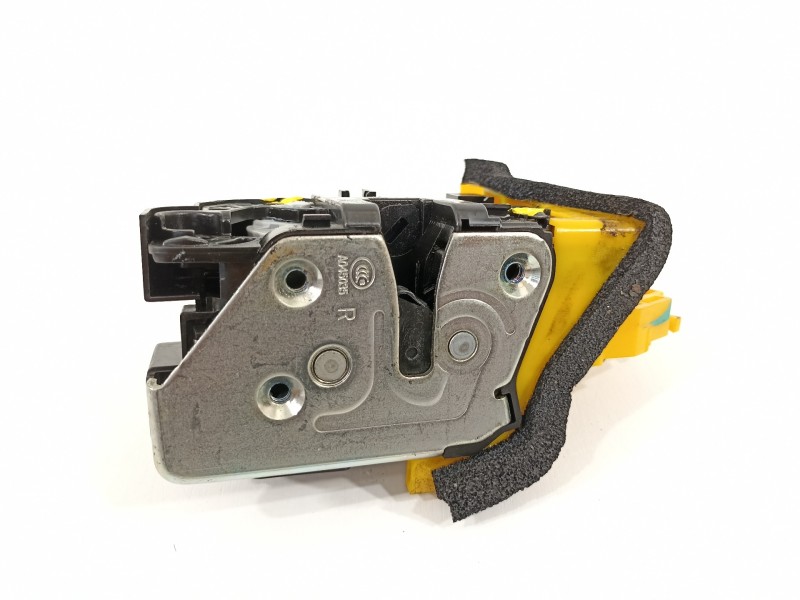 Recambio de cerradura puerta delantera derecha para hyundai i30 (gd) style referencia OEM IAM 81320A6110  