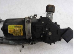 Recambio de motor limpia delantero para citroën c3 attraction referencia OEM IAM 9683622480 W000004578  2