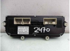 Recambio de mando climatizador para volkswagen golf vi (5k1) advance referencia OEM IAM 5K0907044AJ   2