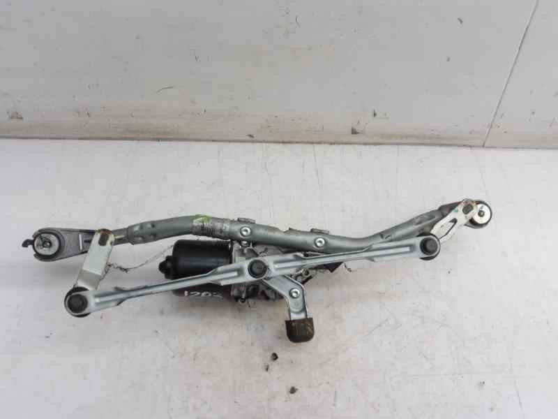 Recambio de motor limpia delantero para citroën c3 attraction referencia OEM IAM 9683622480 W000004578 