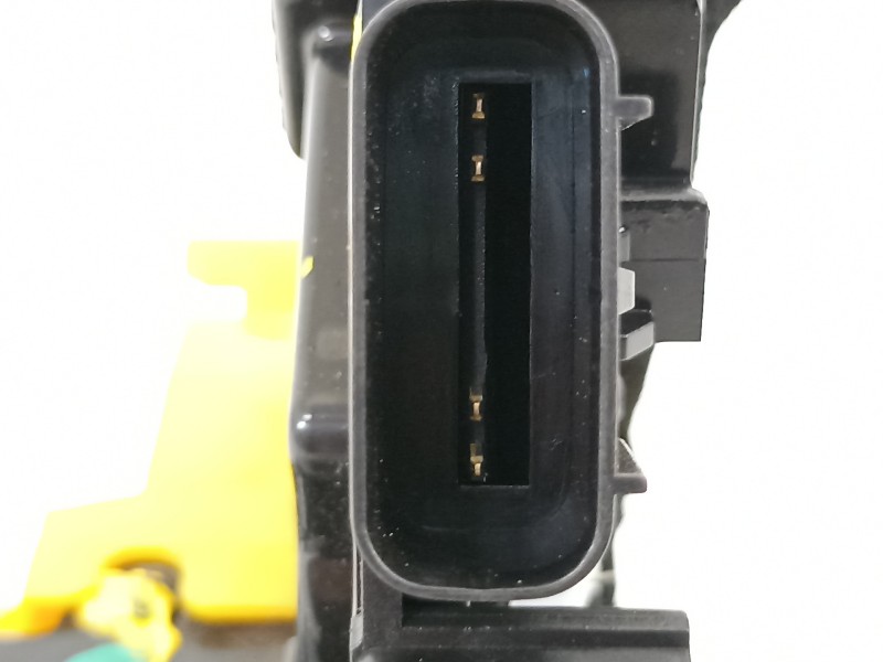 Recambio de cerradura puerta delantera derecha para hyundai i30 (gd) style referencia OEM IAM 81320A6110  