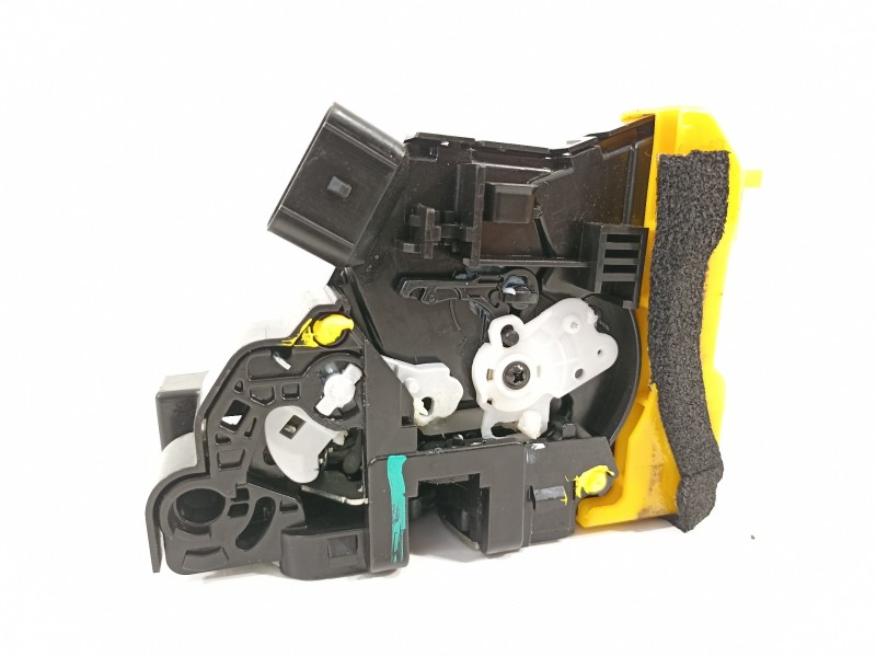 Recambio de cerradura puerta delantera derecha para hyundai i30 (gd) style referencia OEM IAM 81320A6110  