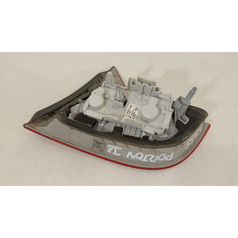 Recambio de piloto trasero izquierdo para audi a4 avant (8e) 2.0 tdi (dpf) (125kw) referencia OEM IAM 8E9945093  