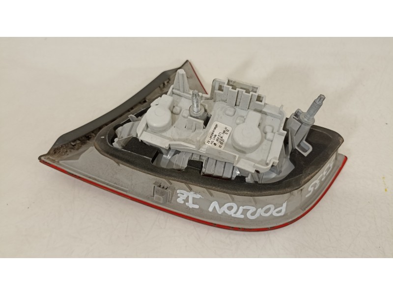 Recambio de piloto trasero izquierdo para audi a4 avant (8e) 2.0 tdi (dpf) (125kw) referencia OEM IAM 8E9945093  