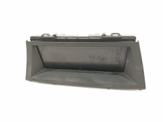 Recambio de pantalla multifuncion para bmw x5 (e70) xdrive30d referencia OEM IAM 65509289580  