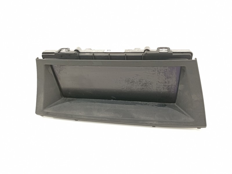 Recambio de pantalla multifuncion para bmw x5 (e70) xdrive30d referencia OEM IAM 65509289580  