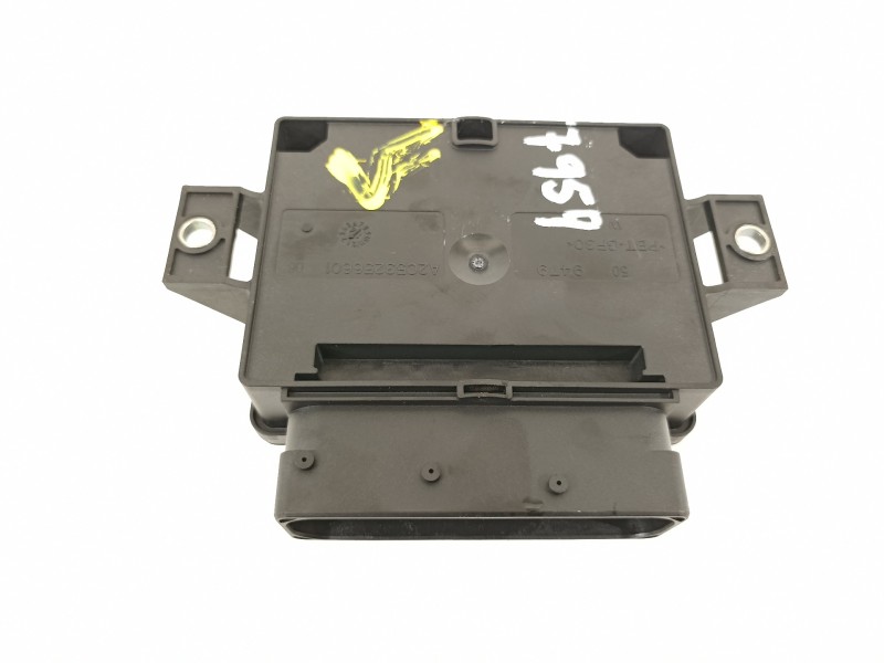 Recambio de modulo electronico para nissan qashqai (j11) 360 referencia OEM IAM 360324BA0A  