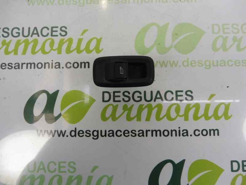 Recambio de mando elevalunas delantero derecho para ford fiesta (cb1) trend referencia OEM IAM 8A6T14529  
