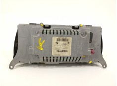 Recambio de pantalla multifuncion para bmw x5 (e70) xdrive30d referencia OEM IAM 65509289580   2